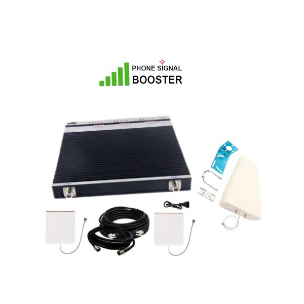 jio mobile signal booster